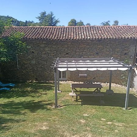 Cier De Riviere "Les Ours" Apartment Luaran gambar