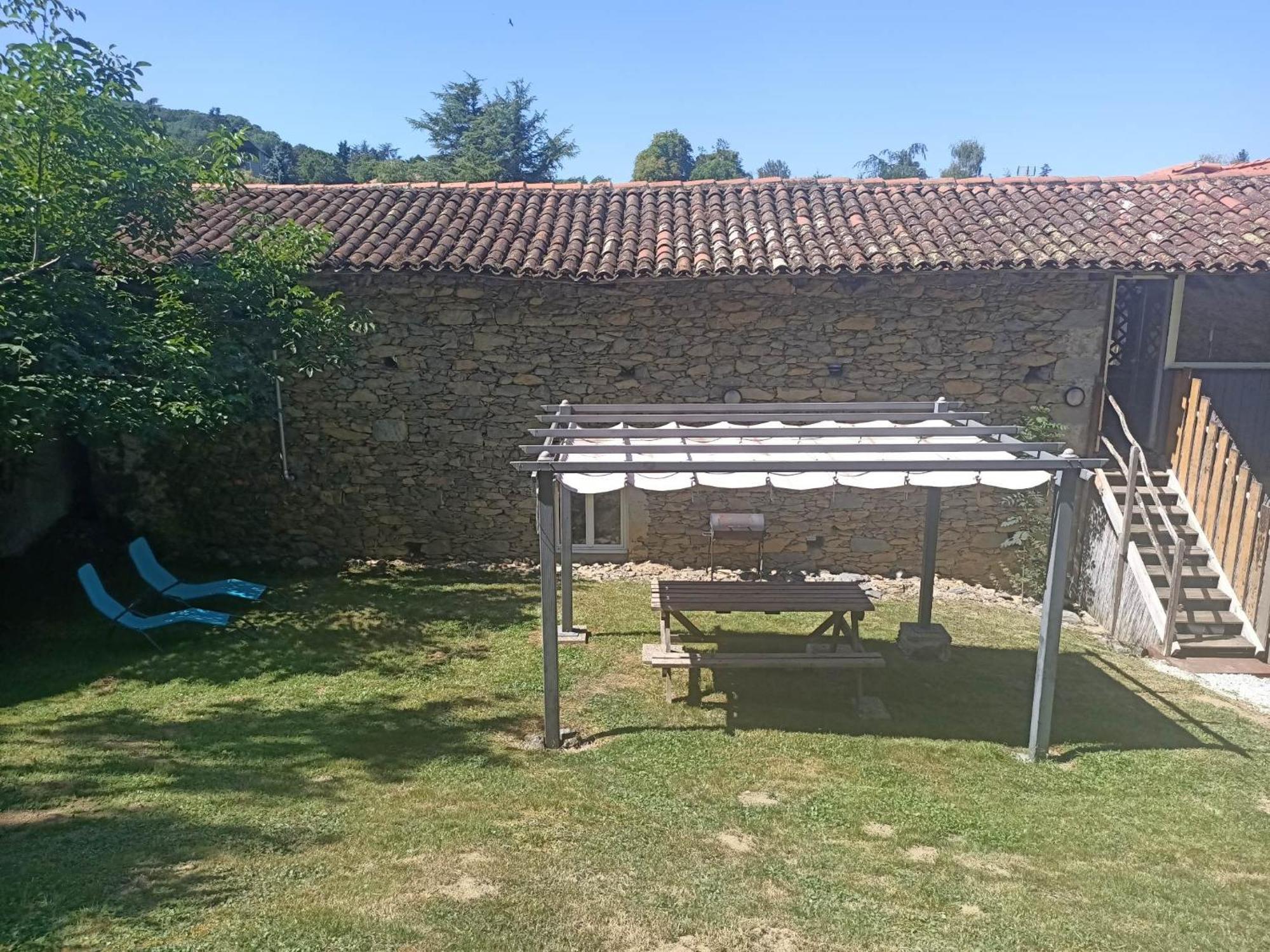 Cier De Riviere "Les Ours" Apartment Luaran gambar