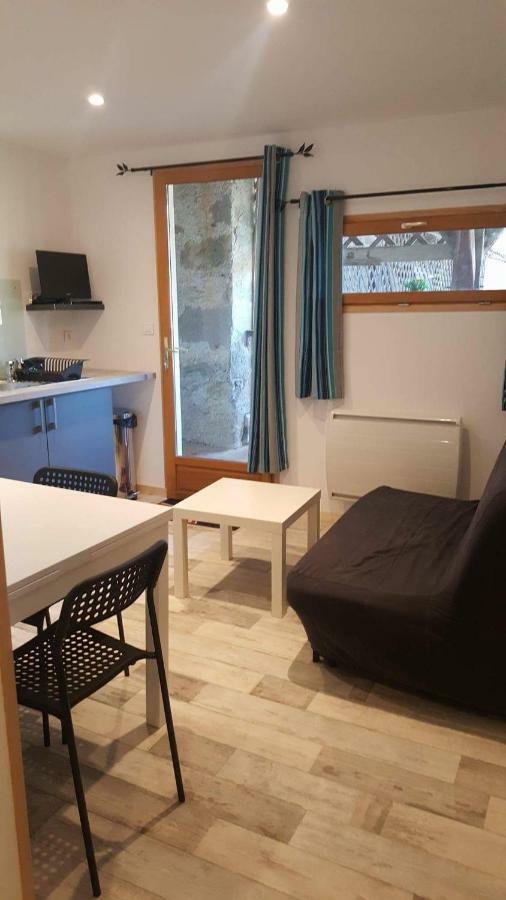 Cier De Riviere "Les Ours" Apartment Luaran gambar